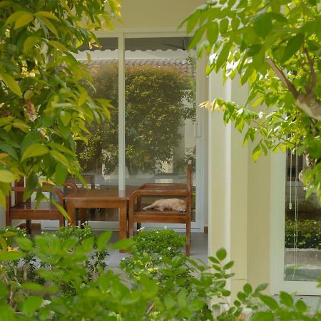 דואונג דונג Tay Tien Bungalow מראה חיצוני תמונה
