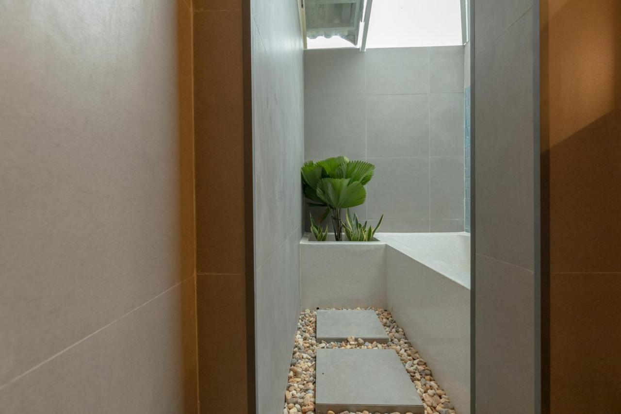 דואונג דונג Tay Tien Bungalow מראה חיצוני תמונה