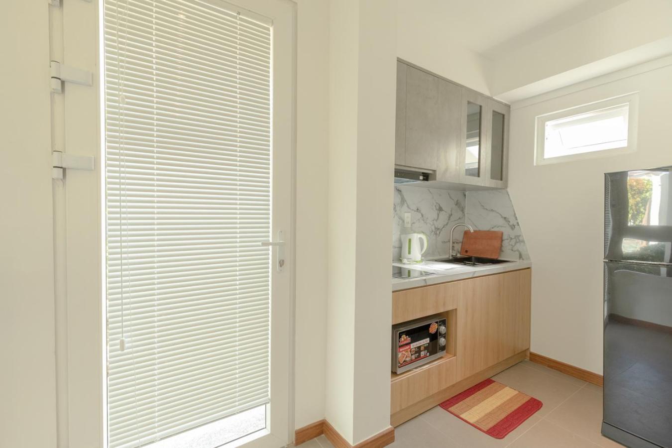 דואונג דונג Tay Tien Bungalow מראה חיצוני תמונה